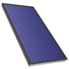 Kolektor słoneczny KS2000TP