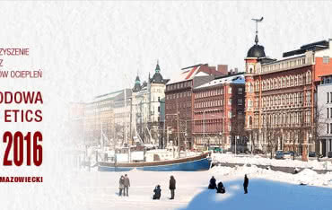 Międzynarodowa Konferencja ETICS