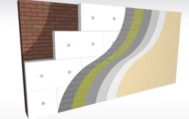 Vademecum Systemów Ociepleń ATLAS Sztuka Elewacji