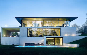 Zmiany w architekturze stolarki okiennej i drzwiowej