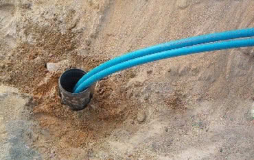 Odwierty pod instalację pompy ciepła - kiedy i jak wykonać?