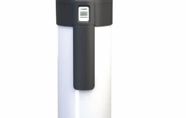 Pompy ciepła Junkers współpracują z instalacją fotowoltaiczną