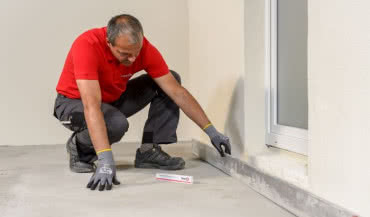 Przygotowanie podłoża tarasu. Poradnik wykonawcy