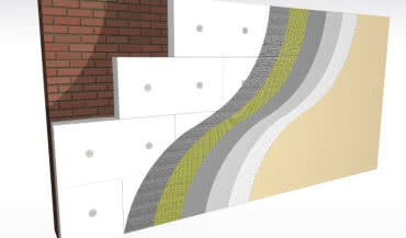 Vademecum Systemów Ociepleń ATLAS Sztuka Elewacji