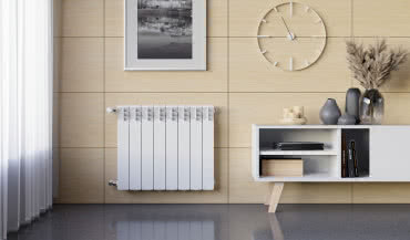Obalamy mity o grzejniku aluminiowym