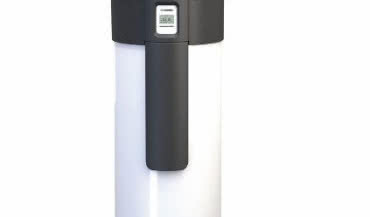 Pompy ciepła Junkers współpracują z instalacją fotowoltaiczną