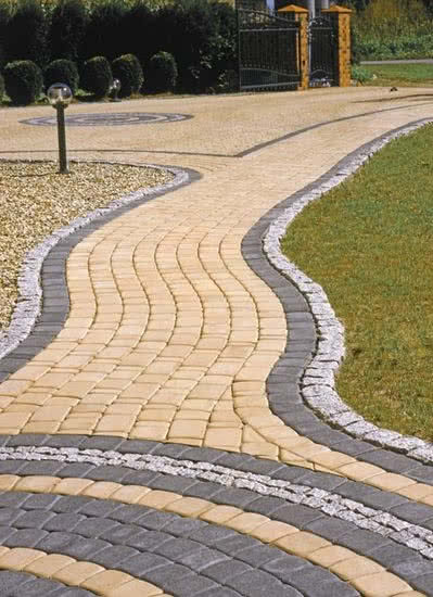 Kostka brukowa Classico