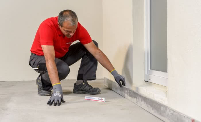 Przygotowanie podłoża tarasu. Poradnik wykonawcy