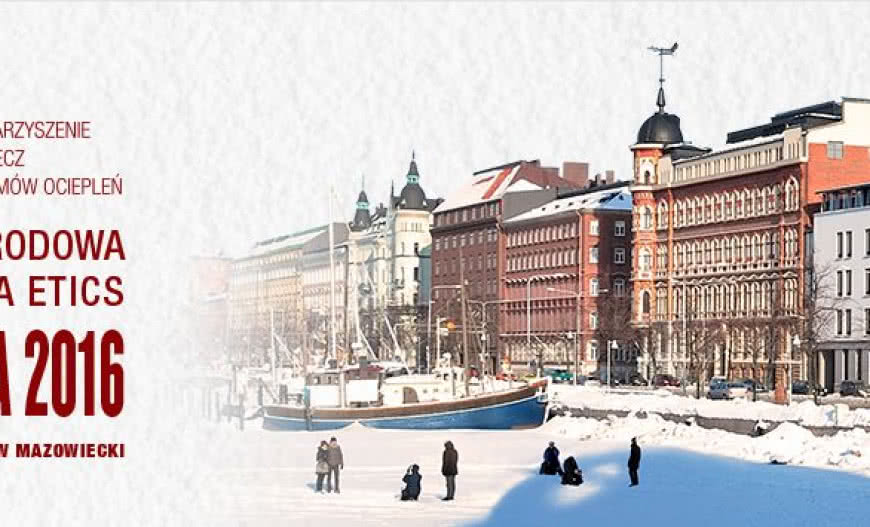 Międzynarodowa Konferencja ETICS