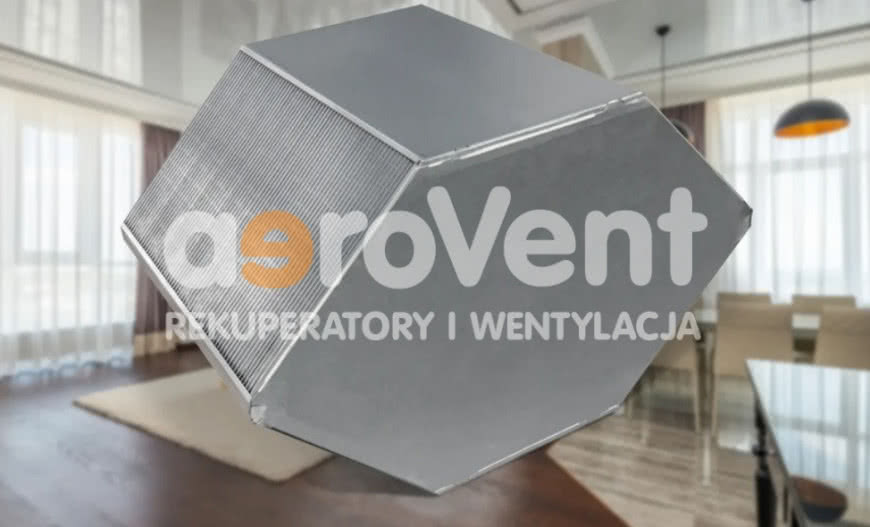 Rodzaje wymienników ciepła w rekuperatorze – który wybrać i dlaczego?