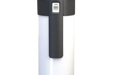 Pompy ciepła Junkers współpracują z instalacją fotowoltaiczną