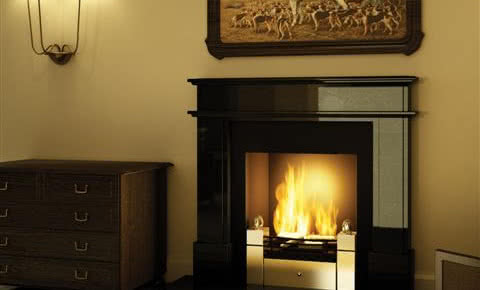 BioKOMO - ogrzej salon kominkiem na bioetanol