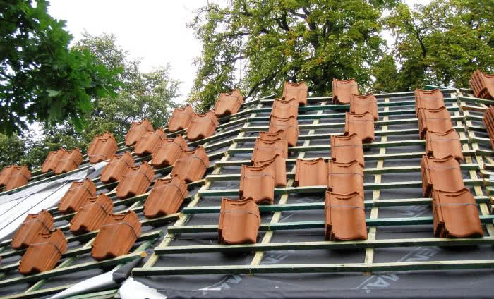 Nowy dach akwarium w ramach partnerstwa firmy Röben i wrocławskiego ZOO