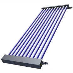 Kolektor słoneczny KSR10