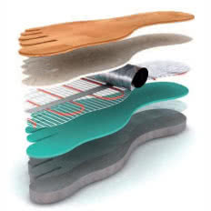 Mata grzejna Ensto eWoodMat