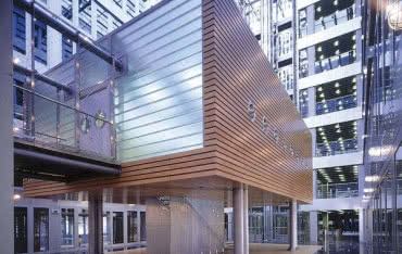 Pilkington Polska w gronie Przyjaciół Fundacji im. Stefana Kuryłowicza