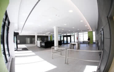 Od listopada 2013 nowe przepisy dotyczące systemu certyfikacji LEED