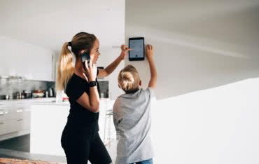 Inteligentny budynek - definicja i charakterystyka