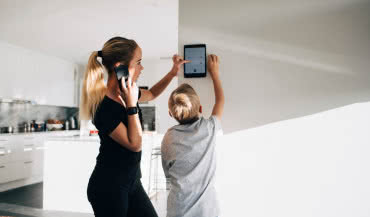 Inteligentny budynek - definicja i charakterystyka