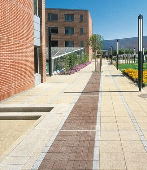 Kostka brukowa Nardo