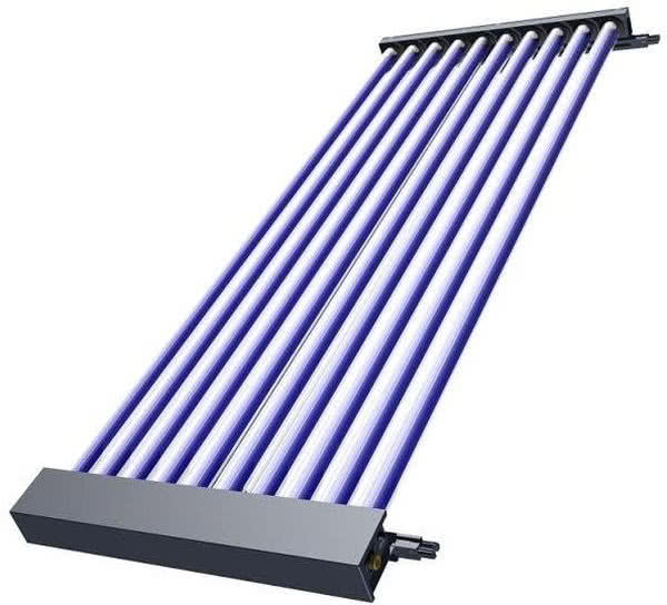 Kolektor słoneczny KSR10