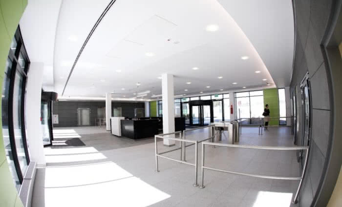 Od listopada 2013 nowe przepisy dotyczące systemu certyfikacji LEED