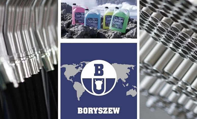 Grupa Boryszew w rankingu najlepszych pracodawców "Rzeczpospolitej"