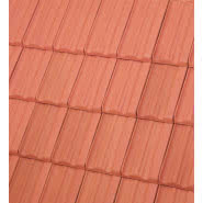 Dachówka ceramiczna ELSASS
