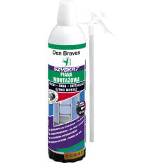 Szybka piana montażowa Purfoam-Fast