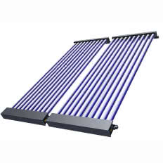 Kolektor słoneczny 2xKSR10