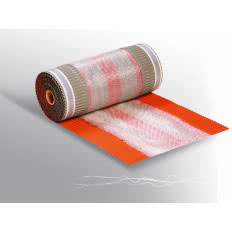 Taśma wentylująco - uszczelniająca Dachrol MAX