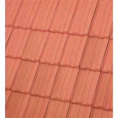 Dachówka ceramiczna ELSASS