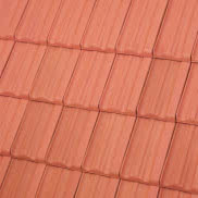 Dachówka ceramiczna ELSASS