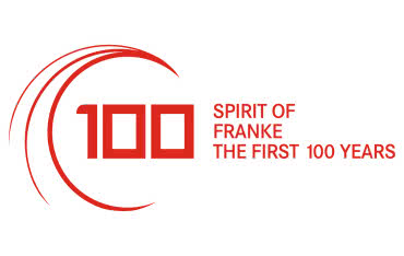Firma Franke świętuje stulecie istnienia