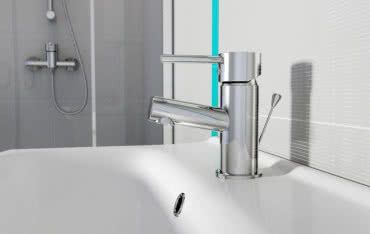 Armatura - nowa kategoria produktowa Cersanit