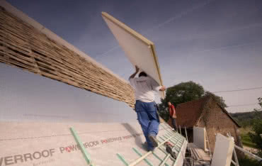 Szkolenie Recticel dla dekarzy w Poznaniu 19.02.2016