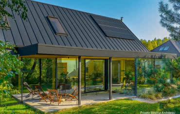 Masz problem z wyborem blachy na dach? Ten artykuł Ci pomoże!