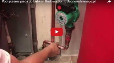 Niezawodna i energooszczędna pompa grzewcza Wilo-Stratos PICO