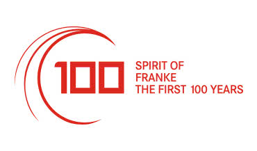 Firma Franke świętuje stulecie istnienia