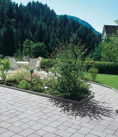 Citytop - kostka brukowa 