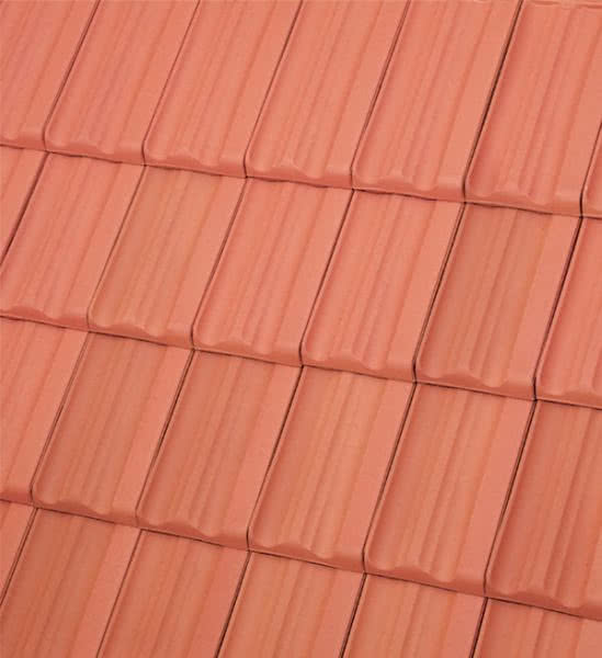 Dachówka ceramiczna ELSASS