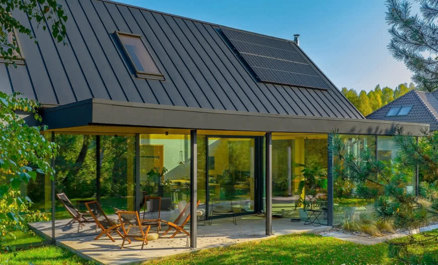 Masz problem z wyborem blachy na dach? Ten artykuł Ci pomoże!