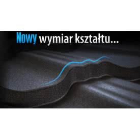 Blachodachówka GERMANIA
