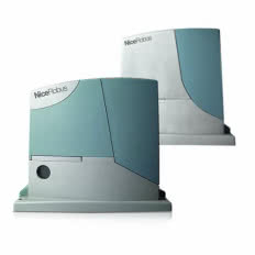 Elektromechaniczne siłowniki Robus (350/600)