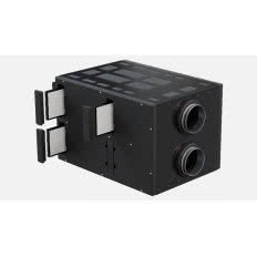 Rekuperator freshAIR+ serii VW