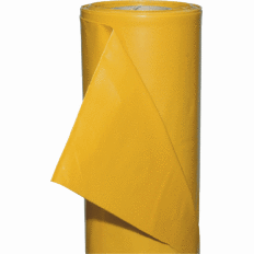Folia paroizolacyjna żółta