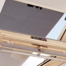 Markiza zewnętrzna MIR do okien dachowych