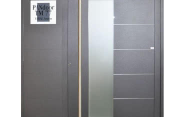 System Yawal PANdoor TM 77 wśród wyróżnionych nowości 2012 roku!