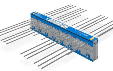 Garnizon w Gdańsku z wykorzystaniem rozwiązań Schöck Isokorb® T