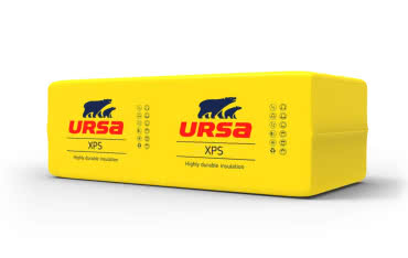 Budujesz dom? Postaw na URSA XPS i zapomnij o uciekającym cieple!